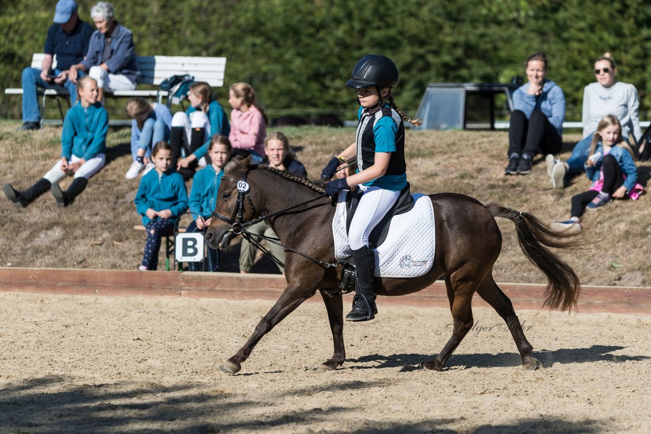 Bild 102 - Pony Akademie Turnier